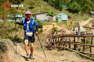 MĂNG ĐEN ULTRA TRAIL 2026 - Ảnh #4523632