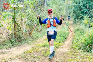 MĂNG ĐEN ULTRA TRAIL 2026 - Ảnh #4515260