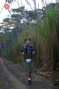 MĂNG ĐEN ULTRA TRAIL 2026 - Ảnh #4508136