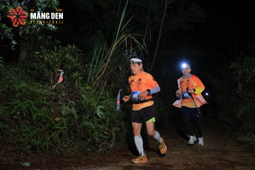 MĂNG ĐEN ULTRA TRAIL 2026 - Ảnh #4507780