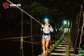 MĂNG ĐEN ULTRA TRAIL 2026 - Ảnh #4514585