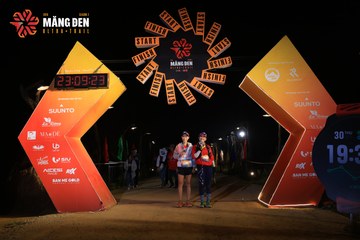 MĂNG ĐEN ULTRA TRAIL 2026 - Ảnh #4510744