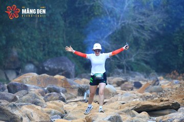 MĂNG ĐEN ULTRA TRAIL 2026 - Ảnh #4508934