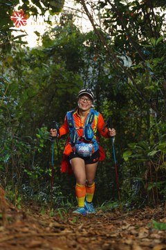 MĂNG ĐEN ULTRA TRAIL 2026 - Ảnh #4511506