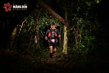 MĂNG ĐEN ULTRA TRAIL 2026 - Ảnh #4526083