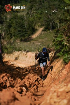 MĂNG ĐEN ULTRA TRAIL 2026 - Ảnh #4504125