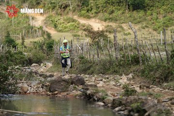 MĂNG ĐEN ULTRA TRAIL 2026 - Ảnh #4505873