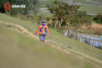 MĂNG ĐEN ULTRA TRAIL 2026 - Ảnh #4524398