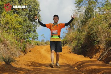 MĂNG ĐEN ULTRA TRAIL 2026 - Ảnh #4511906