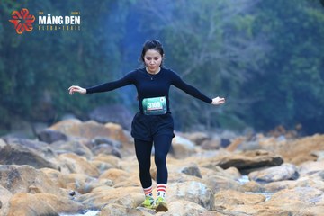 MĂNG ĐEN ULTRA TRAIL 2026 - Ảnh #4505469