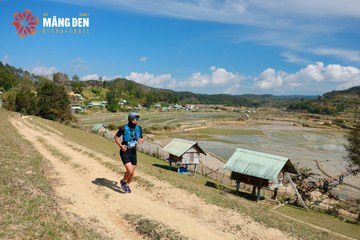 MĂNG ĐEN ULTRA TRAIL 2026 - Ảnh #4522553