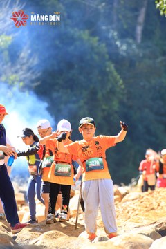 MĂNG ĐEN ULTRA TRAIL 2026 - Ảnh #4509199