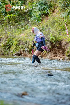 MĂNG ĐEN ULTRA TRAIL 2026 - Ảnh #4503750