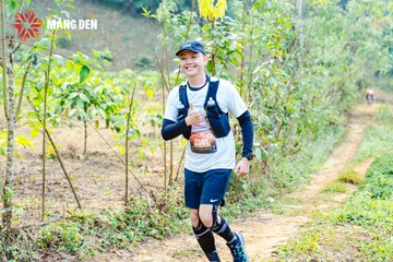 MĂNG ĐEN ULTRA TRAIL 2026 - Ảnh #4515264