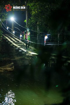 MĂNG ĐEN ULTRA TRAIL 2026 - Ảnh #4518446