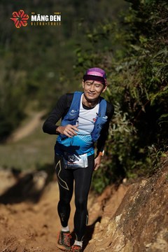 MĂNG ĐEN ULTRA TRAIL 2026 - Ảnh #4503566