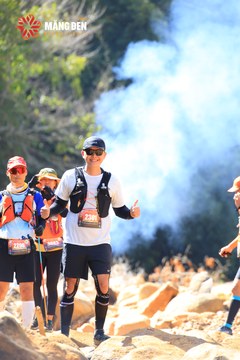 MĂNG ĐEN ULTRA TRAIL 2026 - Ảnh #4509020