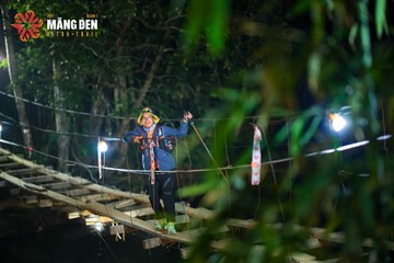 MĂNG ĐEN ULTRA TRAIL 2026 - Ảnh #4518284