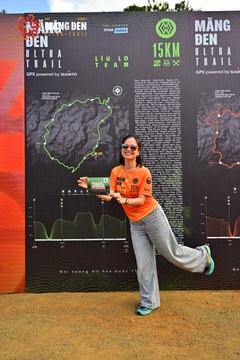 MĂNG ĐEN ULTRA TRAIL 2026 - Ảnh #4520926