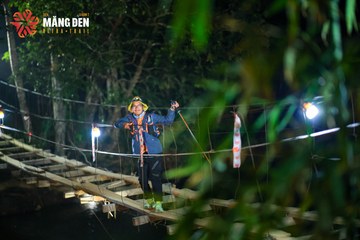 MĂNG ĐEN ULTRA TRAIL 2026 - Ảnh #4518286