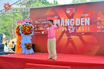 MĂNG ĐEN ULTRA TRAIL 2026 - Ảnh #4516241