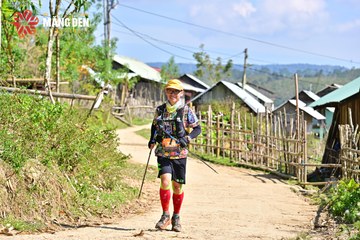 MĂNG ĐEN ULTRA TRAIL 2026 - Ảnh #4524159