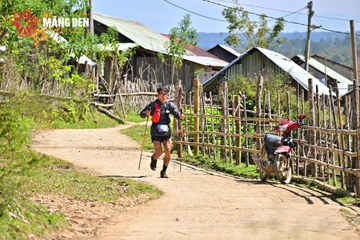 MĂNG ĐEN ULTRA TRAIL 2026 - Ảnh #4523921