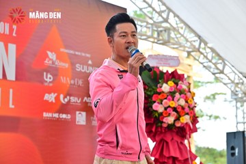 MĂNG ĐEN ULTRA TRAIL 2026 - Ảnh #4521574