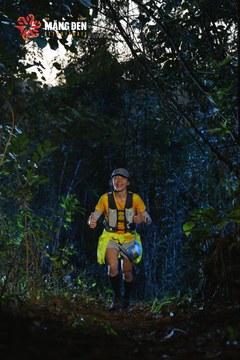 MĂNG ĐEN ULTRA TRAIL 2026 - Ảnh #4511438