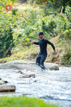 MĂNG ĐEN ULTRA TRAIL 2026 - Ảnh #4514019