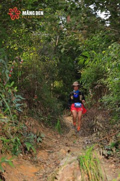 MĂNG ĐEN ULTRA TRAIL 2026 - Ảnh #4509166