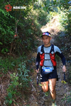 MĂNG ĐEN ULTRA TRAIL 2026 - Ảnh #4506318
