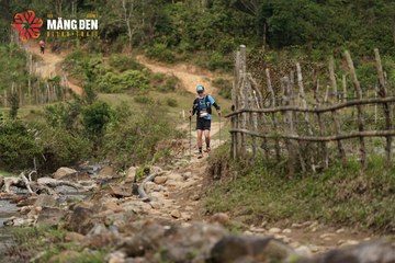 MĂNG ĐEN ULTRA TRAIL 2026 - Ảnh #4518811