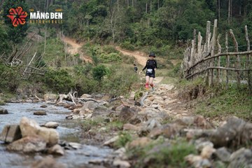 MĂNG ĐEN ULTRA TRAIL 2026 - Ảnh #4519529