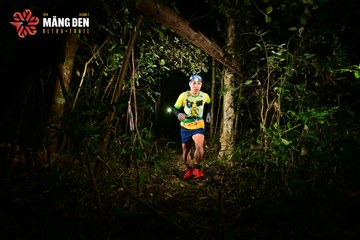 MĂNG ĐEN ULTRA TRAIL 2026 - Ảnh #4525731