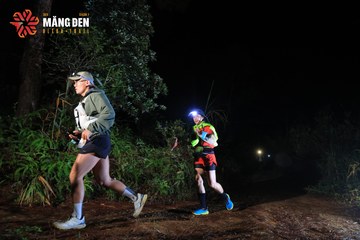 MĂNG ĐEN ULTRA TRAIL 2026 - Ảnh #4505358