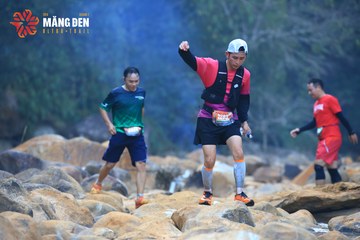 MĂNG ĐEN ULTRA TRAIL 2026 - Ảnh #4505505