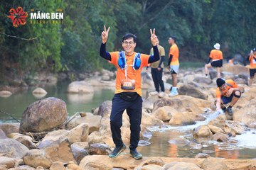 MĂNG ĐEN ULTRA TRAIL 2026 - Ảnh #4510040