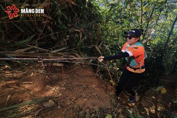 MĂNG ĐEN ULTRA TRAIL 2026 - Ảnh #4514370