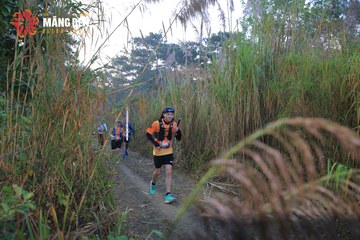 MĂNG ĐEN ULTRA TRAIL 2026 - Ảnh #4507442