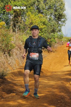 MĂNG ĐEN ULTRA TRAIL 2026 - Ảnh #4511868