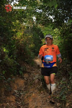 MĂNG ĐEN ULTRA TRAIL 2026 - Ảnh #4509517