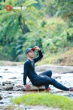 MĂNG ĐEN ULTRA TRAIL 2026 - Ảnh #4514032