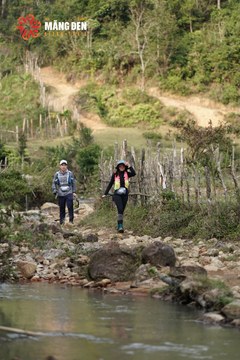 MĂNG ĐEN ULTRA TRAIL 2026 - Ảnh #4506880