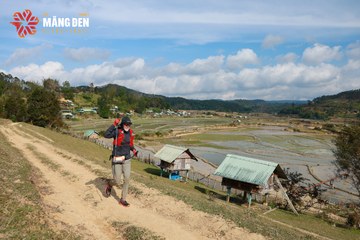 MĂNG ĐEN ULTRA TRAIL 2026 - Ảnh #4522811
