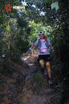 MĂNG ĐEN ULTRA TRAIL 2026 - Ảnh #4506627