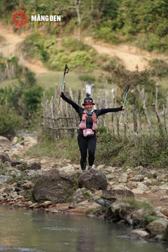 MĂNG ĐEN ULTRA TRAIL 2026 - Ảnh #4516507