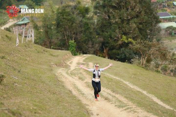 MĂNG ĐEN ULTRA TRAIL 2026 - Ảnh #4523144