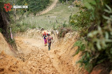 MĂNG ĐEN ULTRA TRAIL 2026 - Ảnh #4504256