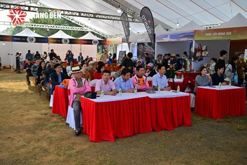MĂNG ĐEN ULTRA TRAIL 2026 - Ảnh #4521239
